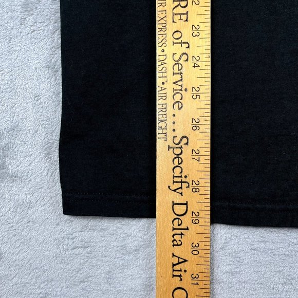 Vintage 1999 Nascar Racing Winston Cup Tony Labonte Chase Authentics T-Shirt M - Picture 9 of 10